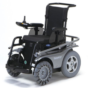 希少　電動車いす　パトラフォー　4WD / Patrafour 希少 電動車いす パトラフォー 4WD / Patrafour - メルカリ