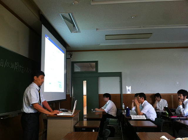 ロボット学会学術講演会OS「RTミドルウエアとオープン化」の論文およびスライドを掲載しました ロボット学会学術講演会OS「RTミドルウエアとオープン化」の論文およびスライドを掲載しました