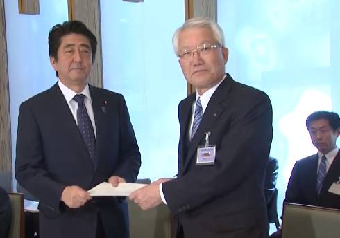 日本政府の「ロボット新戦略」が取りまとめられました (RTミドルウェアへの言及あり) 日本政府の「ロボット新戦略」が取りまとめられました (RTミドルウェアへの言及あり)